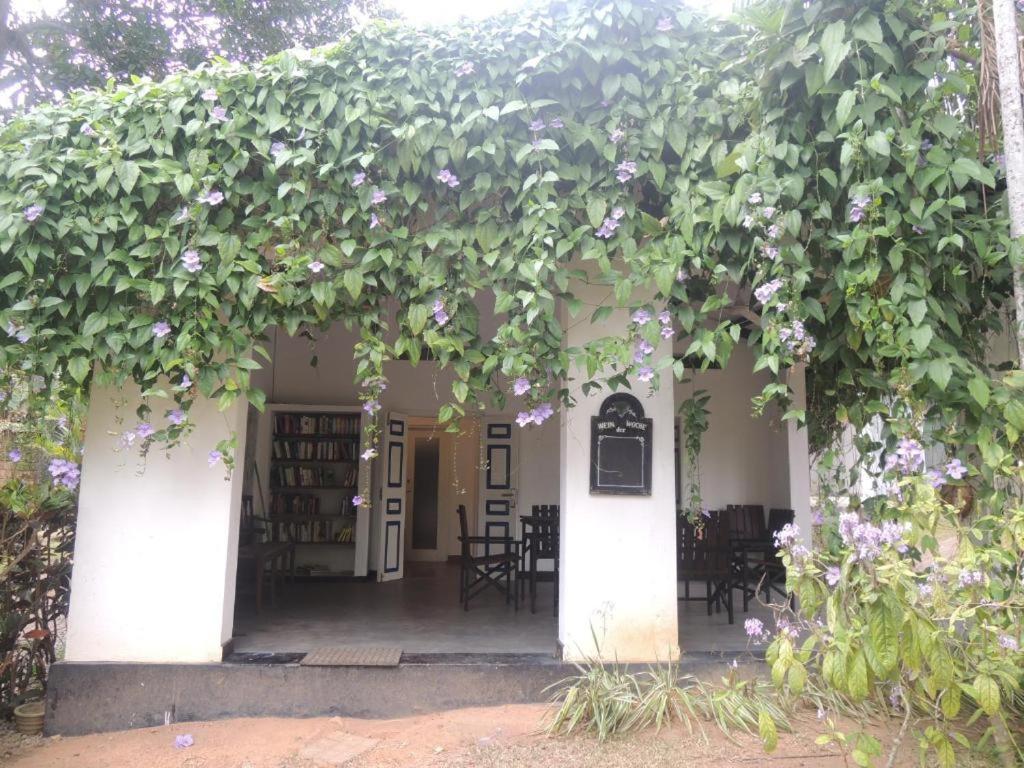 The Residence Bentota Exterior photo