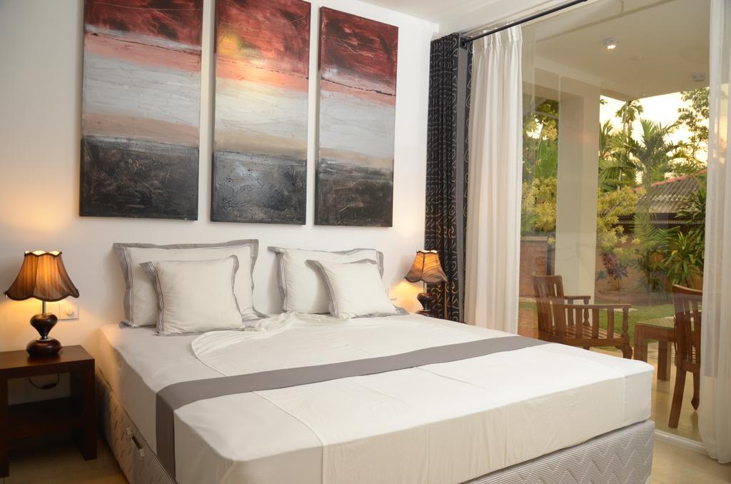 The Residence Bentota Room photo