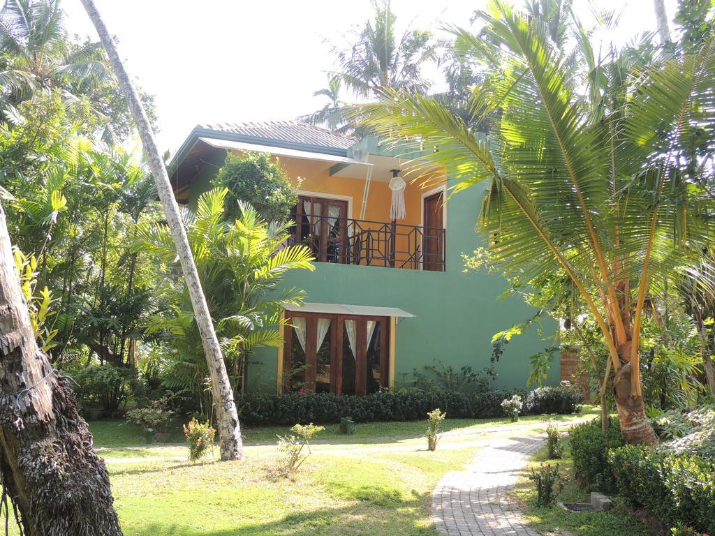 The Residence Bentota Room photo