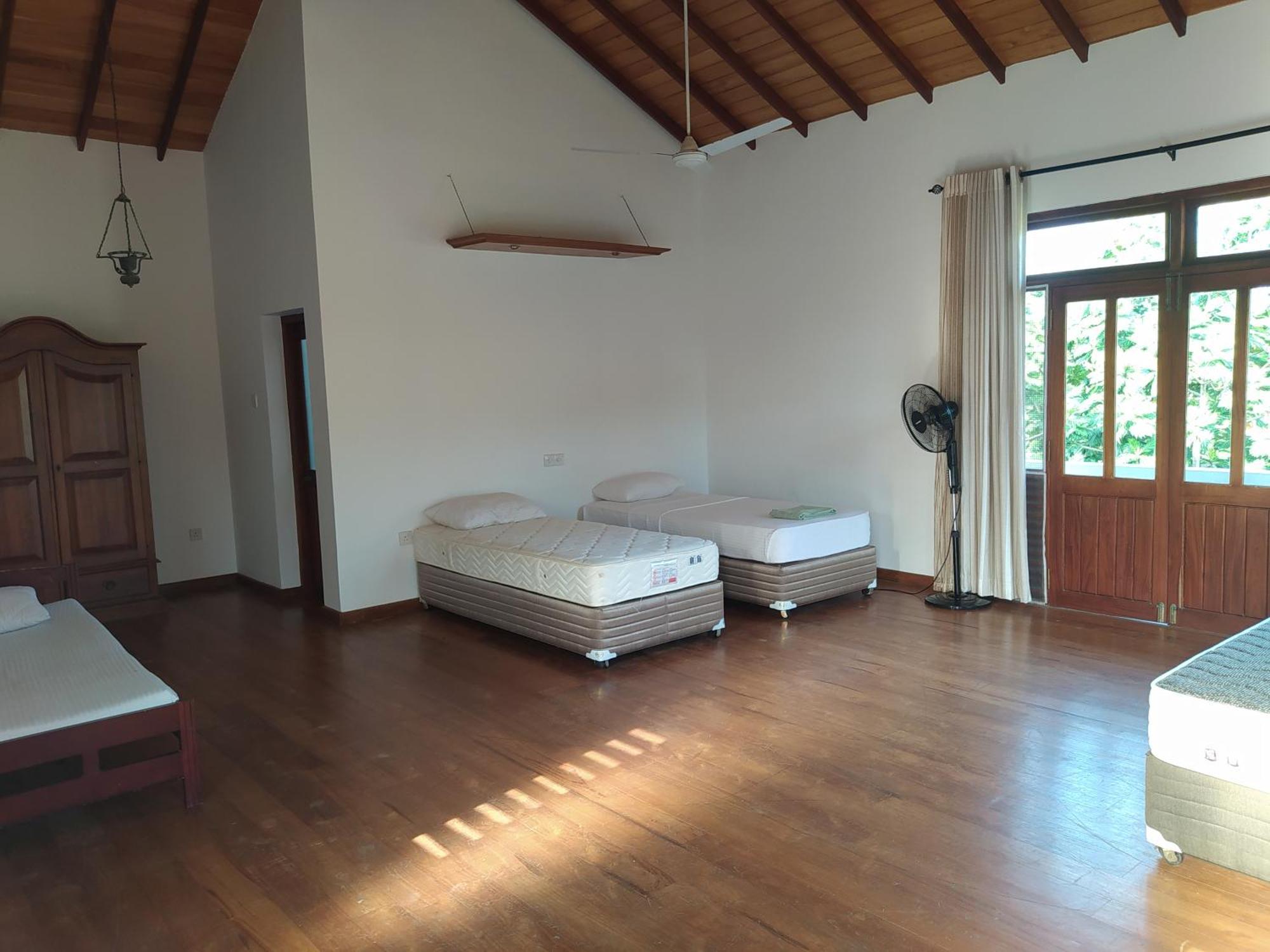 The Residence Bentota Exterior photo