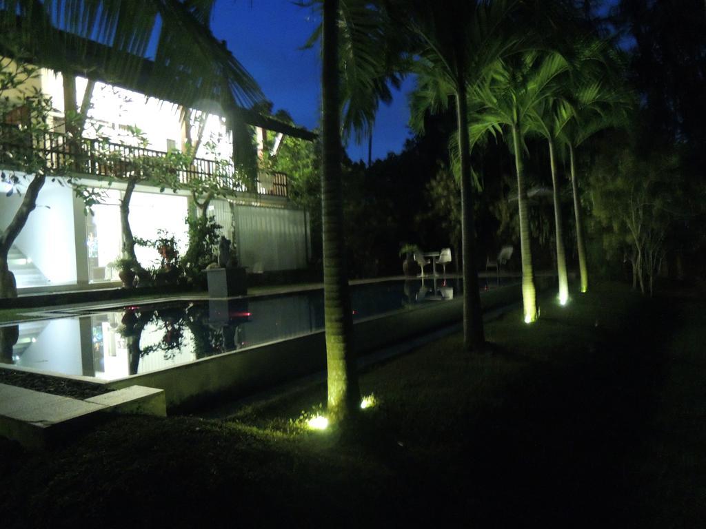 The Residence Bentota Exterior photo