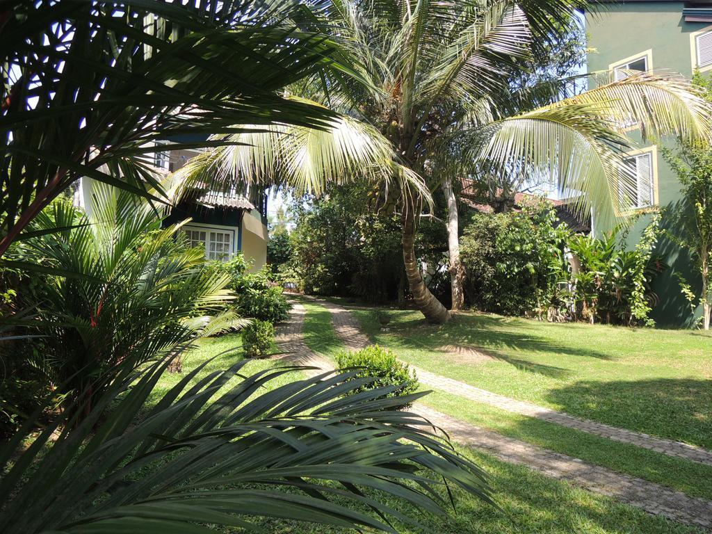 The Residence Bentota Exterior photo