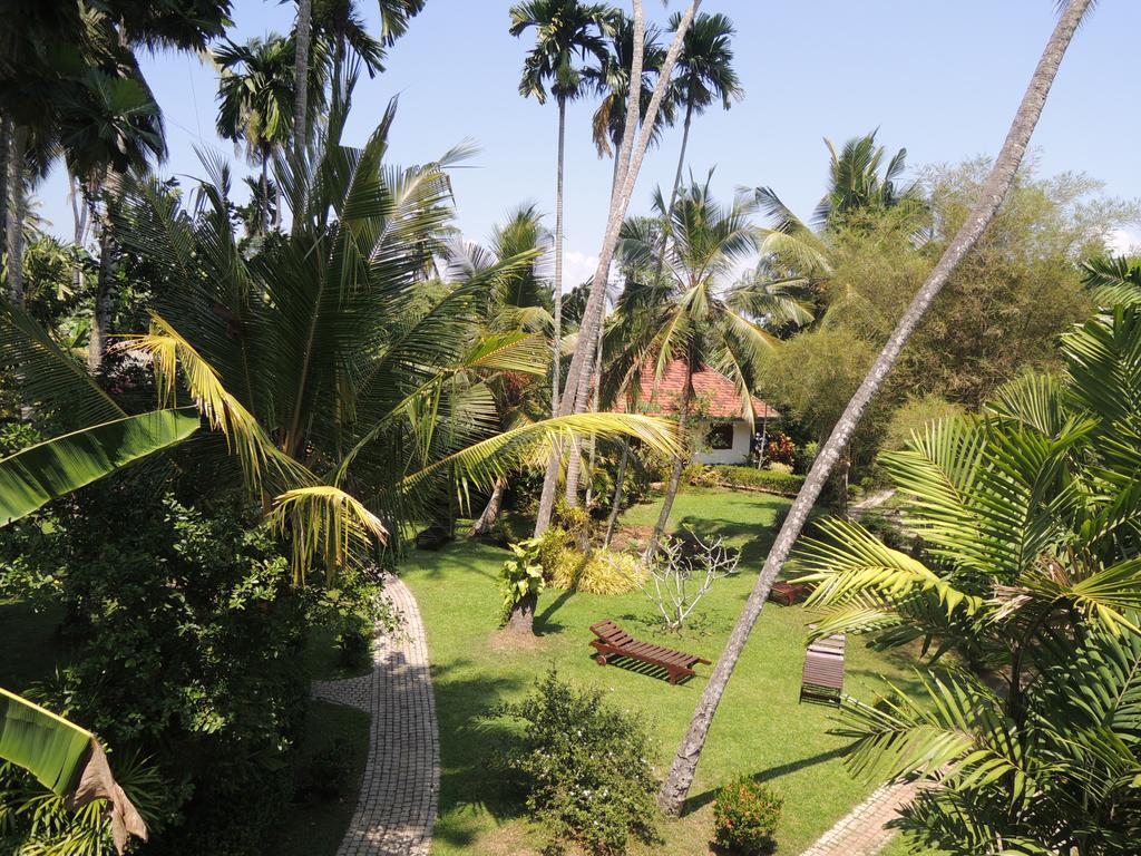 The Residence Bentota Exterior photo