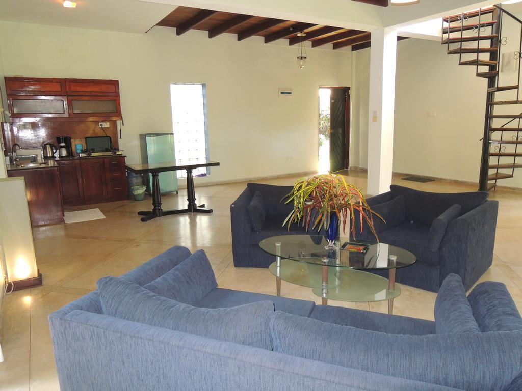 The Residence Bentota Exterior photo