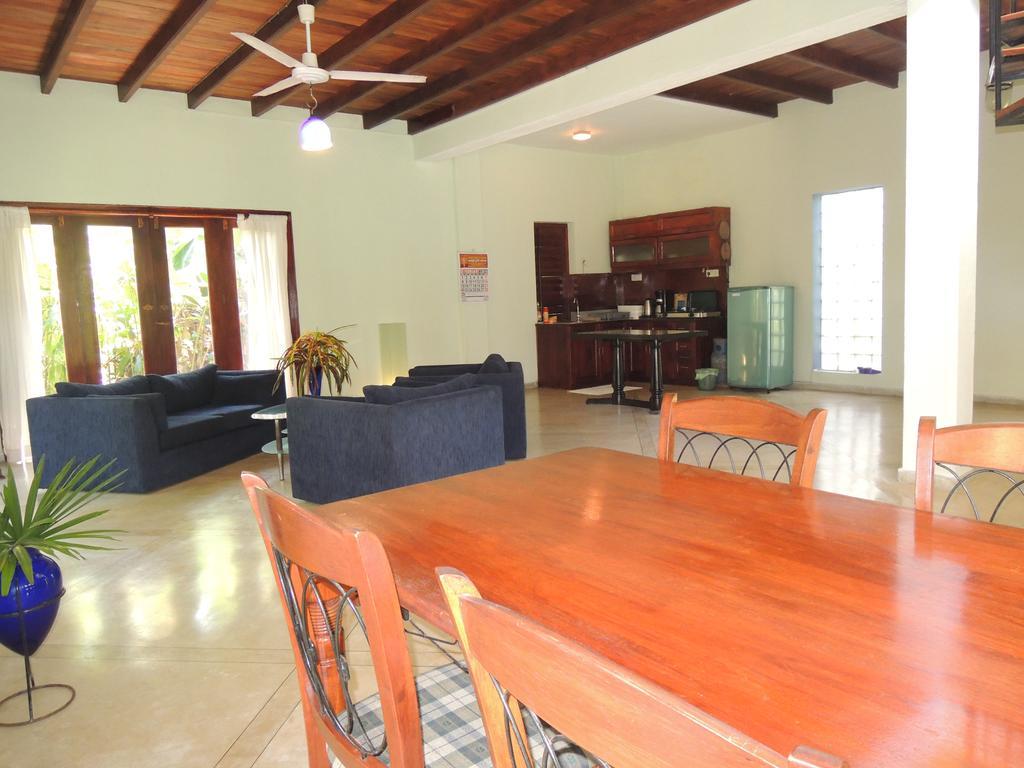 The Residence Bentota Exterior photo