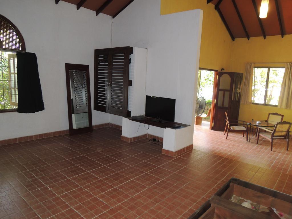 The Residence Bentota Exterior photo