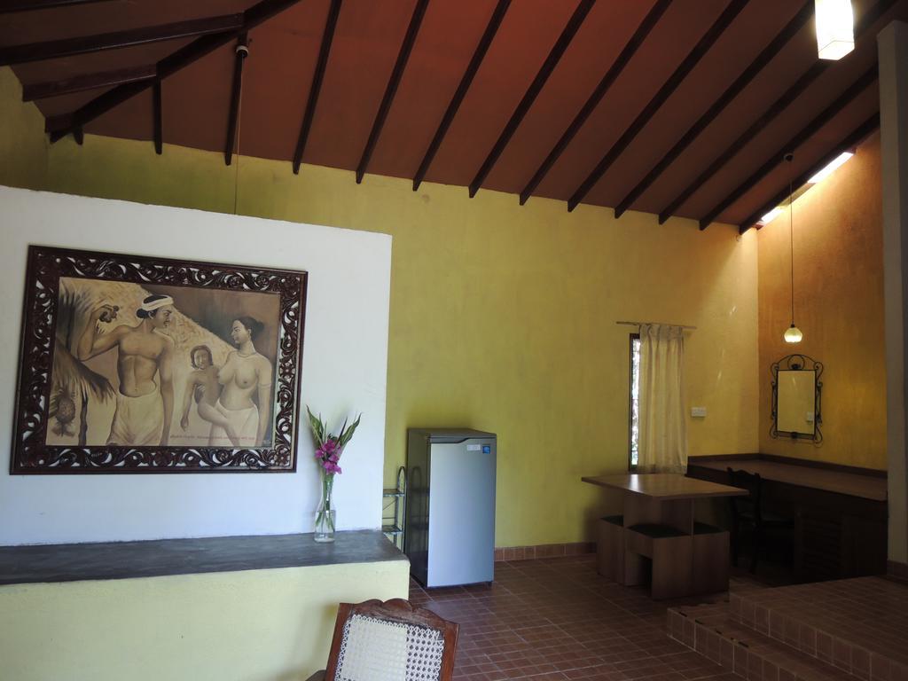 The Residence Bentota Exterior photo