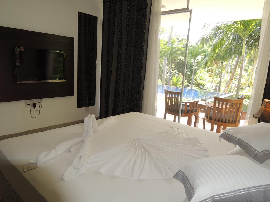 The Residence Bentota Exterior photo