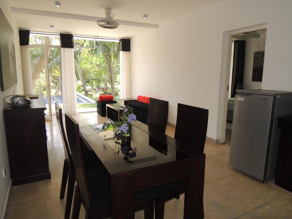 The Residence Bentota Exterior photo