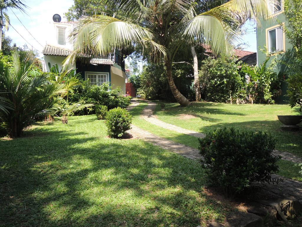 The Residence Bentota Exterior photo