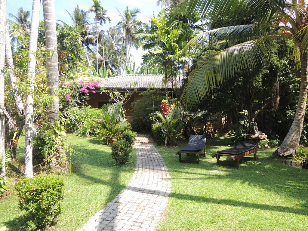 The Residence Bentota Exterior photo