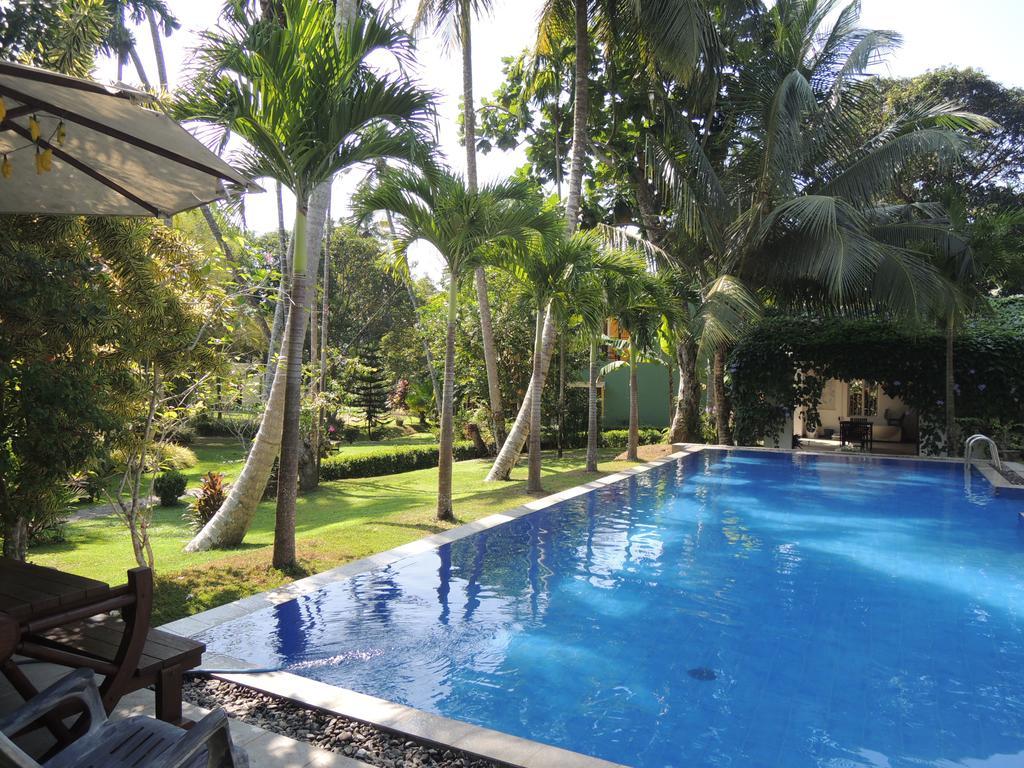 The Residence Bentota Exterior photo