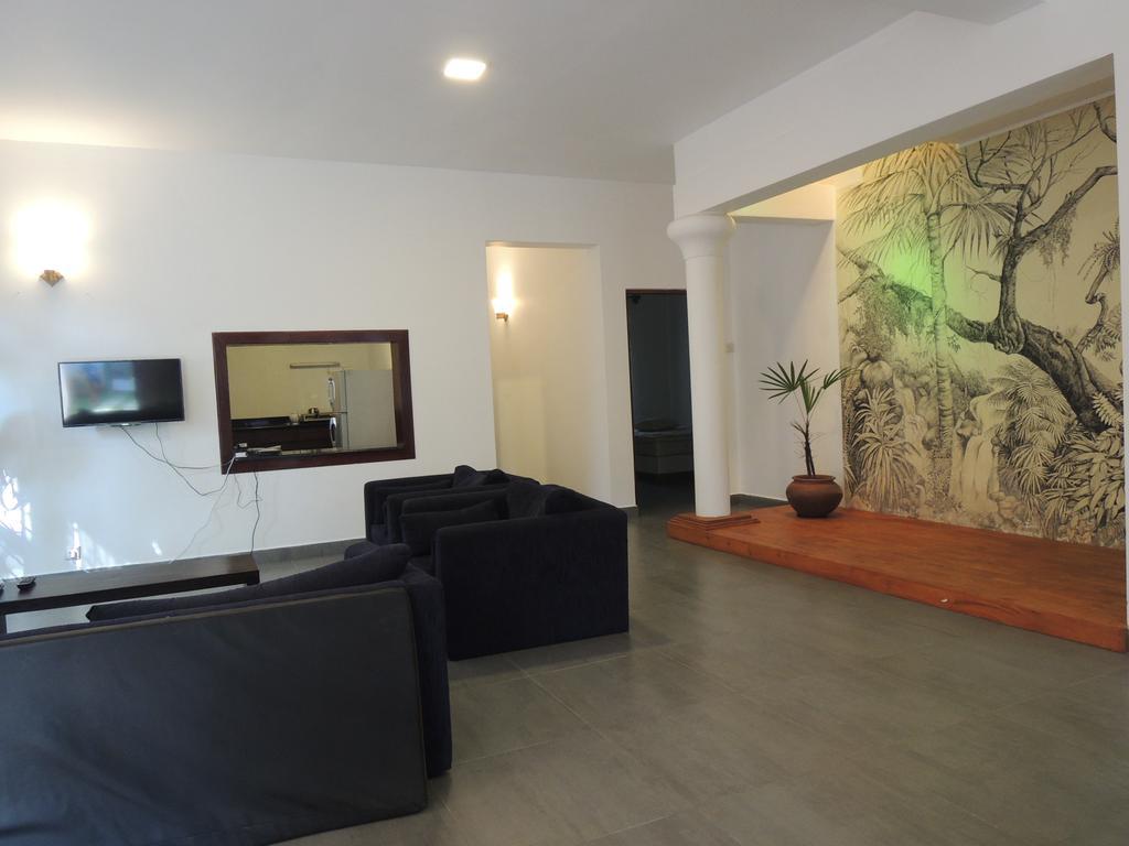 The Residence Bentota Exterior photo