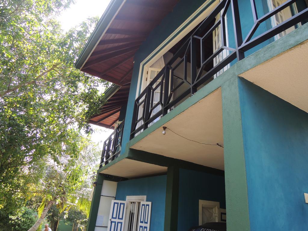 The Residence Bentota Exterior photo